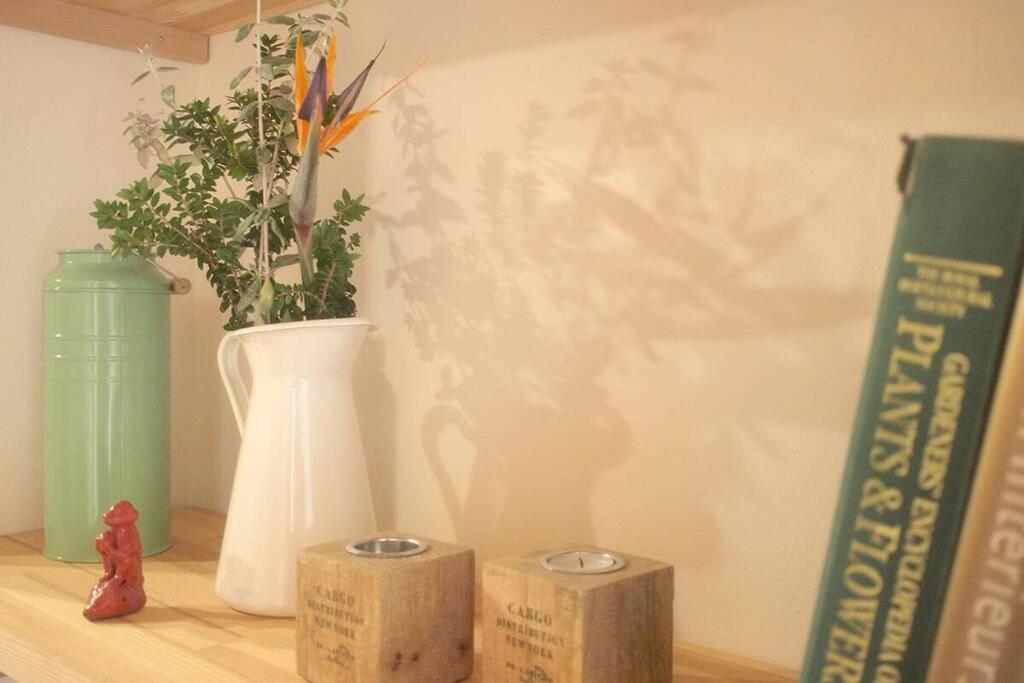 חאניה Charming Studio In The Old Town מראה חיצוני תמונה