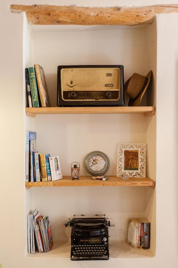 חאניה Charming Studio In The Old Town מראה חיצוני תמונה