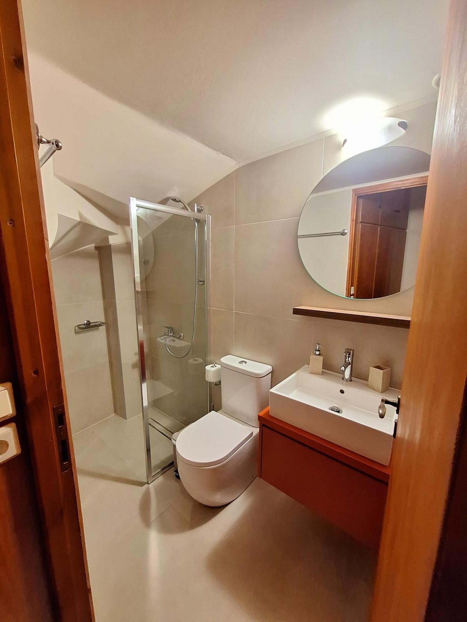 חאניה Charming Studio In The Old Town מראה חיצוני תמונה